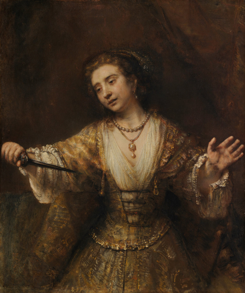 Vidmantas Jažauskas Vėlyvojo Rembrandto atradimai