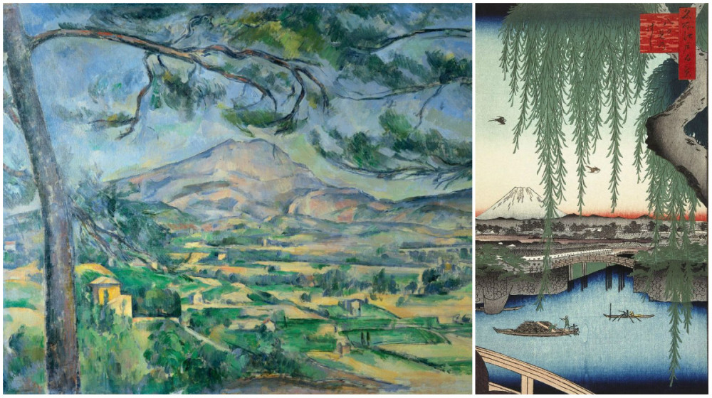 Vidmantas Jažauskas Kaip japonai padėjo atsirasti impresionizmui